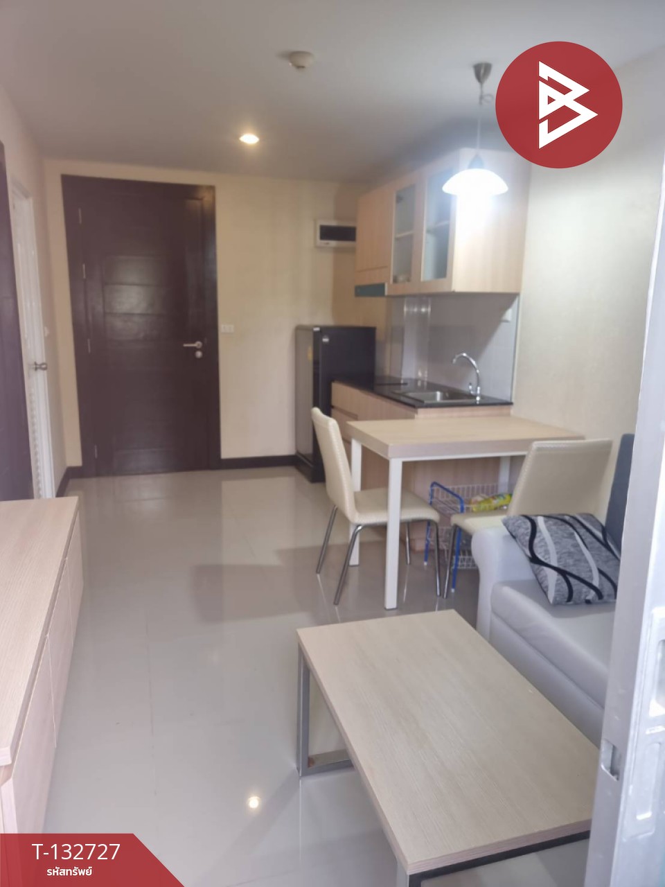 ขายโครงการดิ88 คอนโด หัวหิน (The88 Condo Hua Hin) พร้อมเข้าอยู่ 3