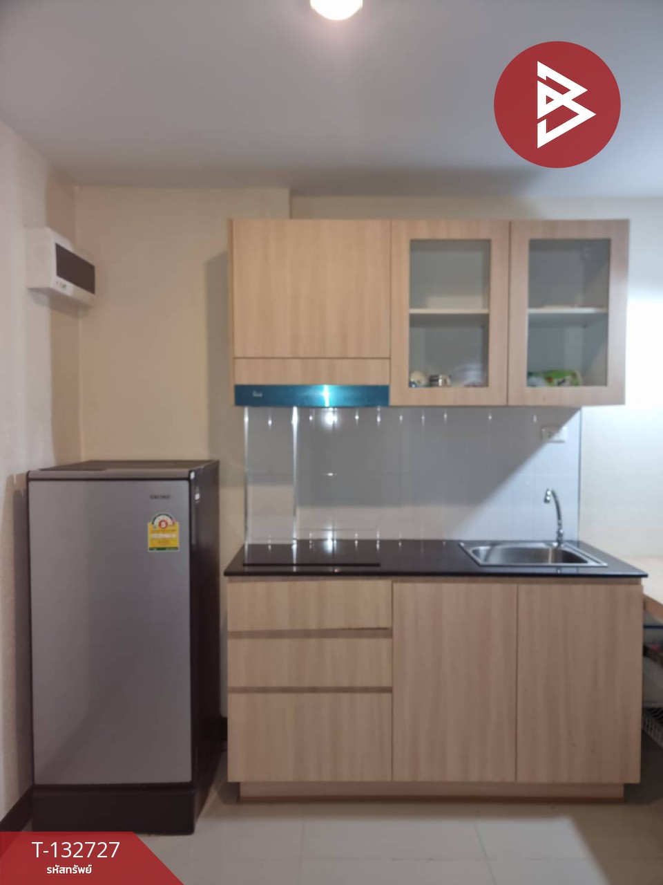 ขายโครงการดิ88 คอนโด หัวหิน (The88 Condo Hua Hin) พร้อมเข้าอยู่ 6