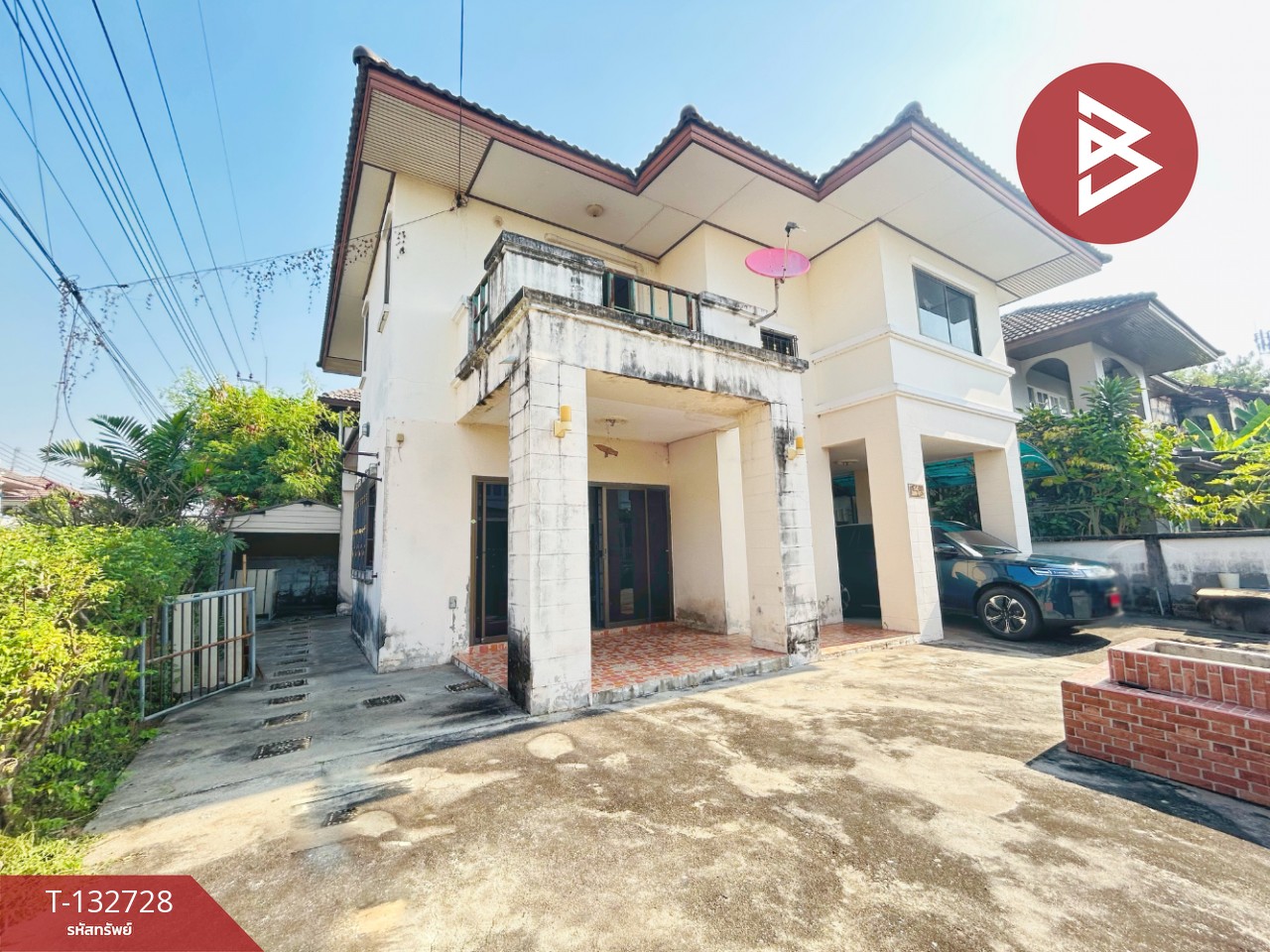 ขายบ้านเดี่ยว หมู่บ้านดุลิยาทิพย์ ประชาอุทิศ 76 พระสมุทรเจดีย์ สมุทรปราการ 3