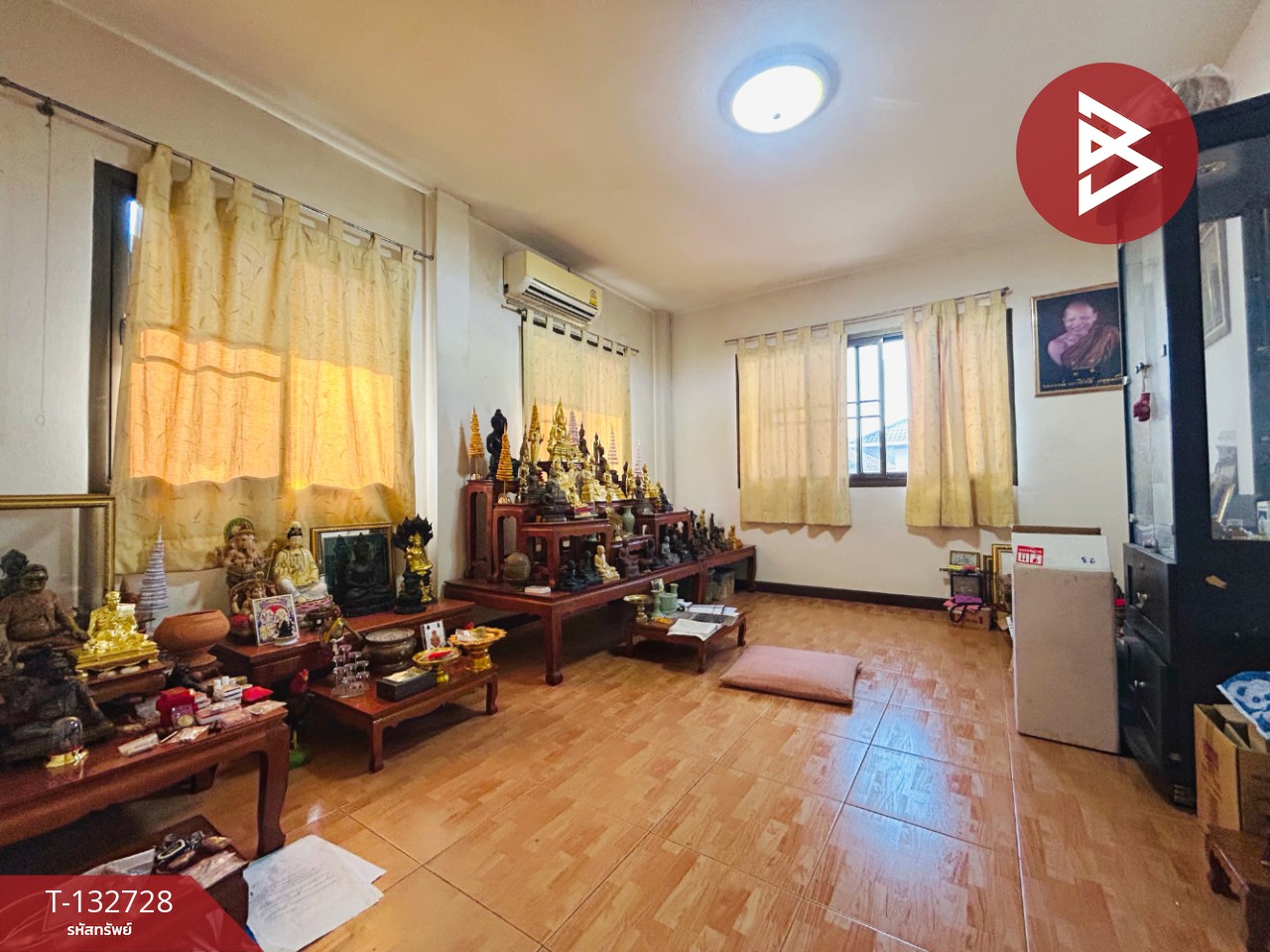 ขายบ้านเดี่ยว หมู่บ้านดุลิยาทิพย์ ประชาอุทิศ 76 พระสมุทรเจดีย์ สมุทรปราการ 13