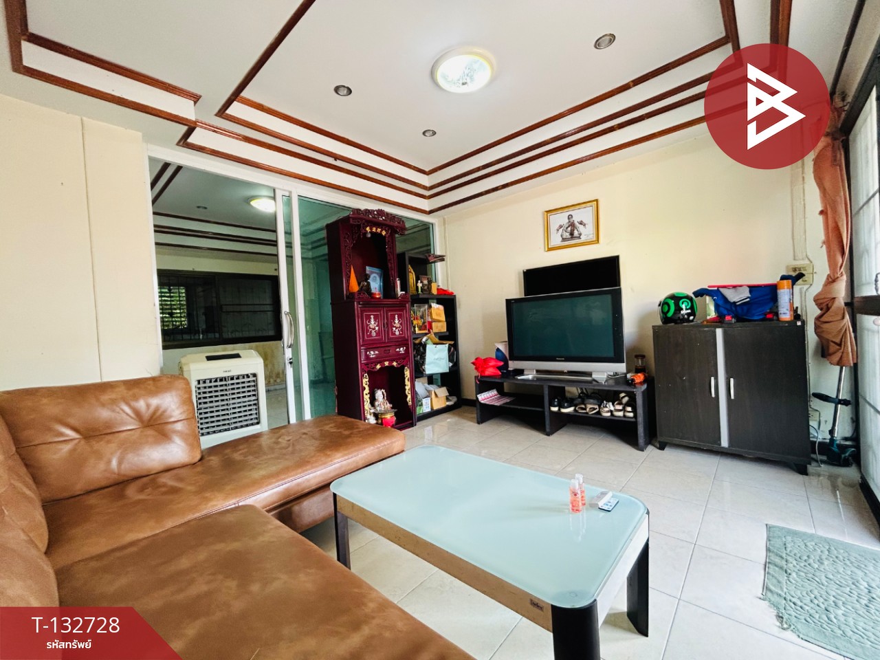 ขายบ้านเดี่ยว หมู่บ้านดุลิยาทิพย์ ประชาอุทิศ 76 พระสมุทรเจดีย์ สมุทรปราการ 5