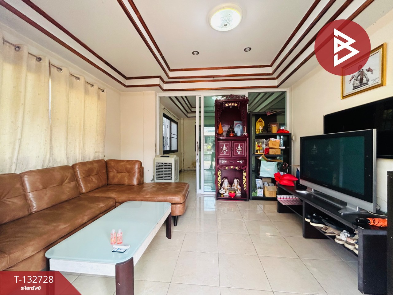 ขายบ้านเดี่ยว หมู่บ้านดุลิยาทิพย์ ประชาอุทิศ 76 พระสมุทรเจดีย์ สมุทรปราการ 4