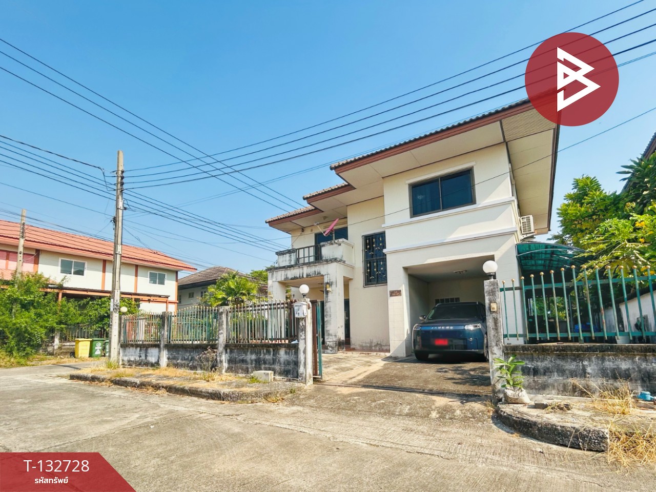 ขายบ้านเดี่ยว หมู่บ้านดุลิยาทิพย์ ประชาอุทิศ 76 พระสมุทรเจดีย์ สมุทรปราการ 2