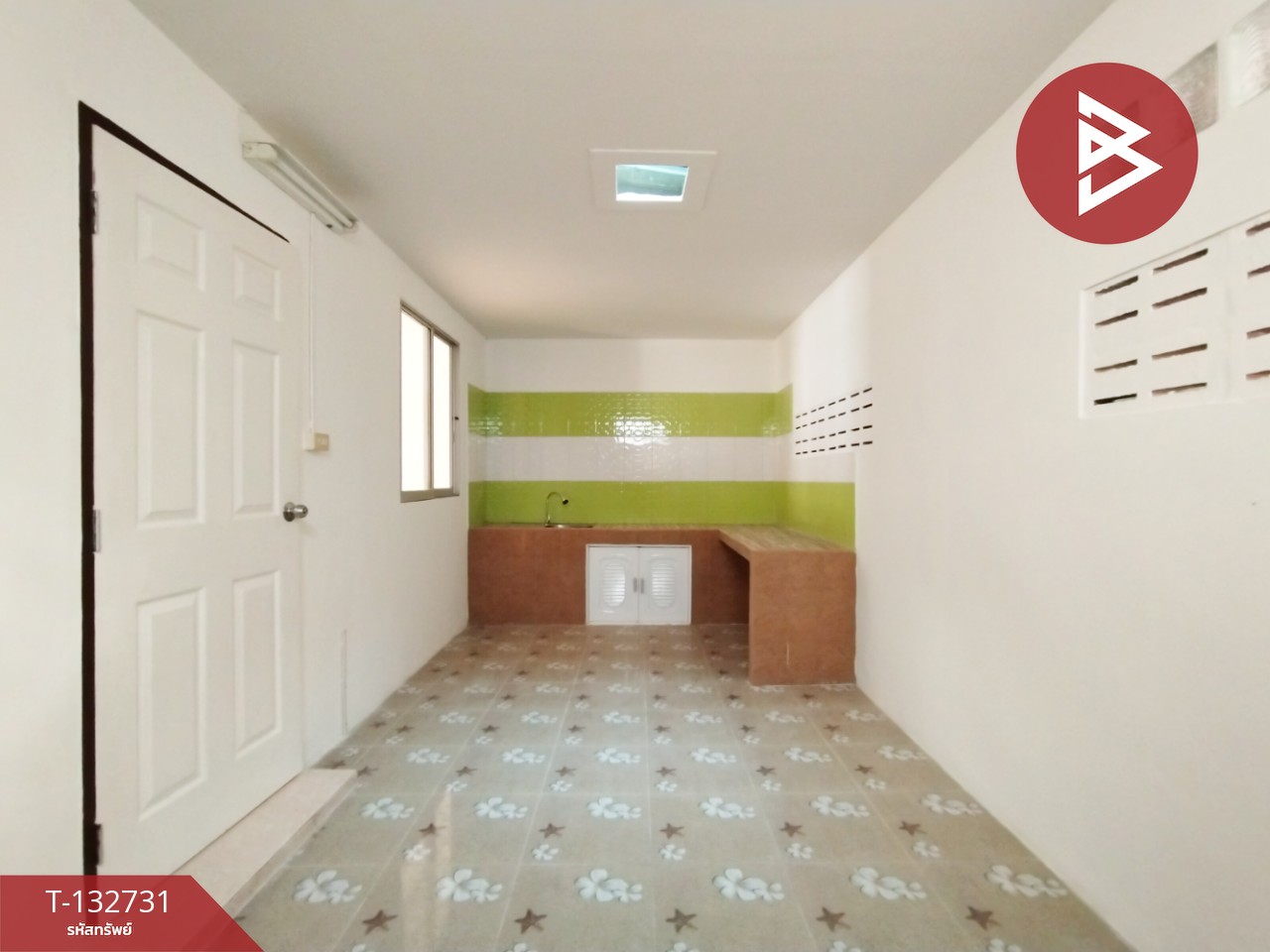 ขายทาวน์เฮ้าส์ 2 ชั้น หมู่บ้านสิวารัตน์ 10 บางเลน นครปฐม 9