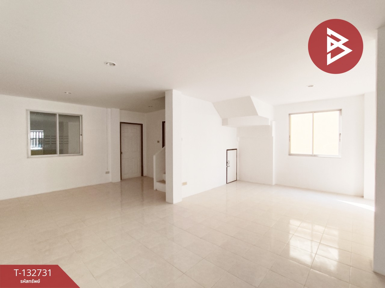 ขายทาวน์เฮ้าส์ 2 ชั้น หมู่บ้านสิวารัตน์ 10 บางเลน นครปฐม 7