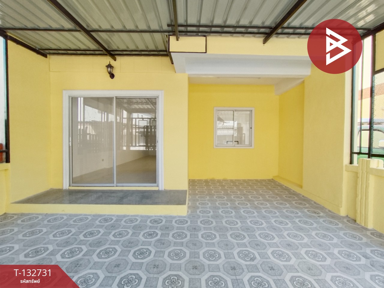 ขายทาวน์เฮ้าส์ 2 ชั้น หมู่บ้านสิวารัตน์ 10 บางเลน นครปฐม 5