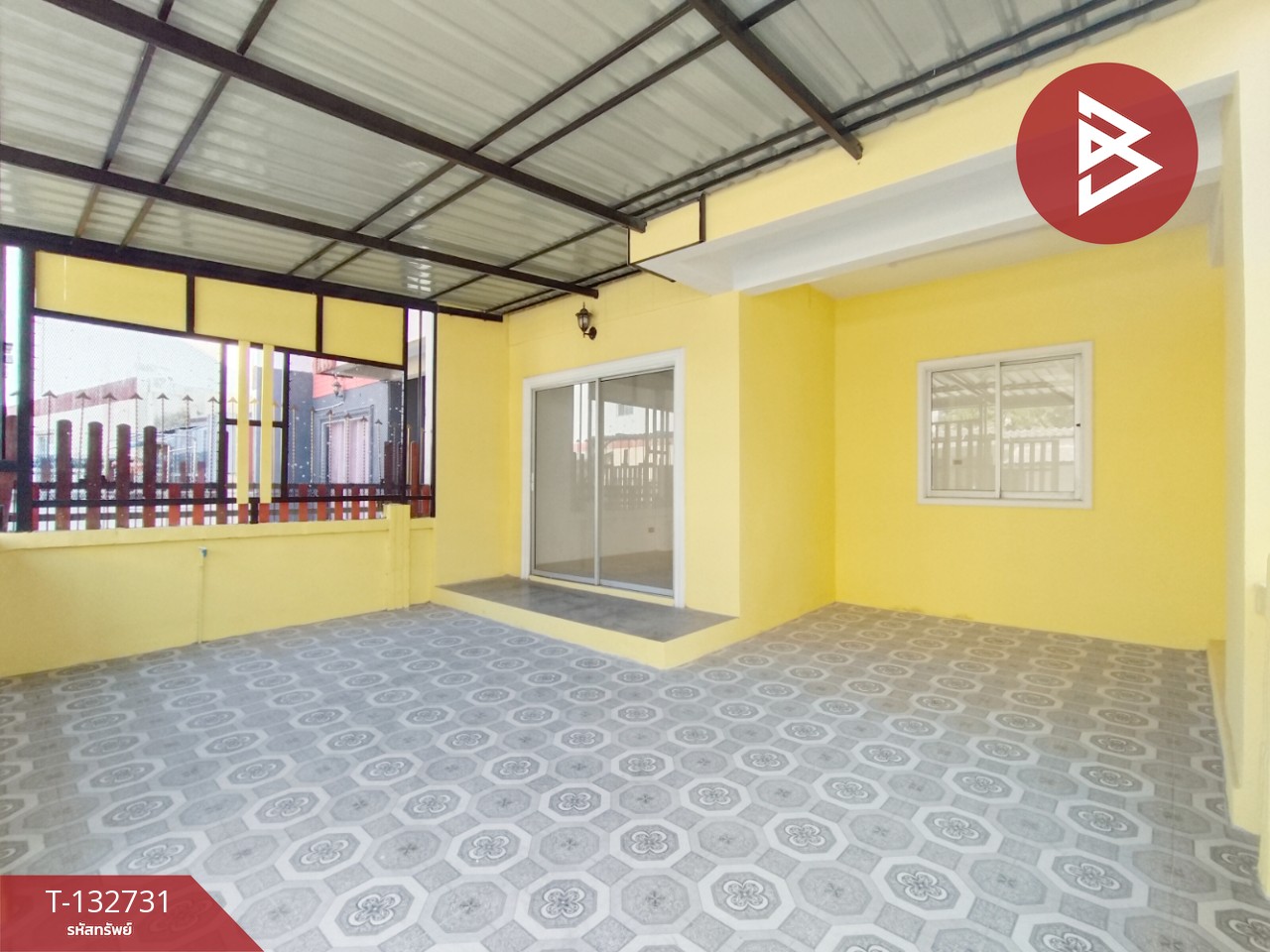 ขายทาวน์เฮ้าส์ 2 ชั้น หมู่บ้านสิวารัตน์ 10 บางเลน นครปฐม 4