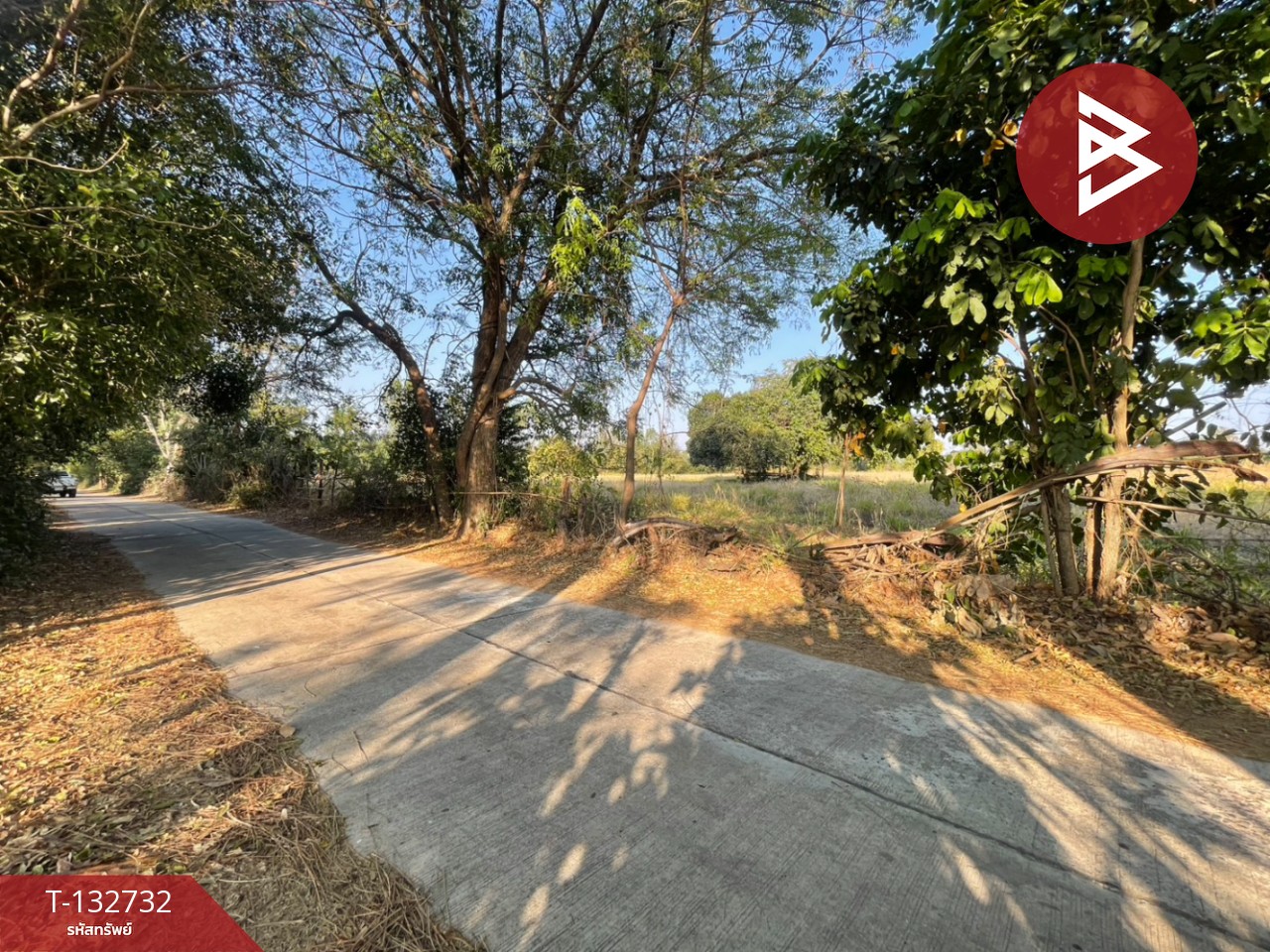 ขายที่ดิน เนื้อที่ 3 ไร่ 3 งาน 96 ตารางวา อ.บ้านไผ่ ขอนแก่น ทำเลดี ติดถนน 2 ด้าน 11