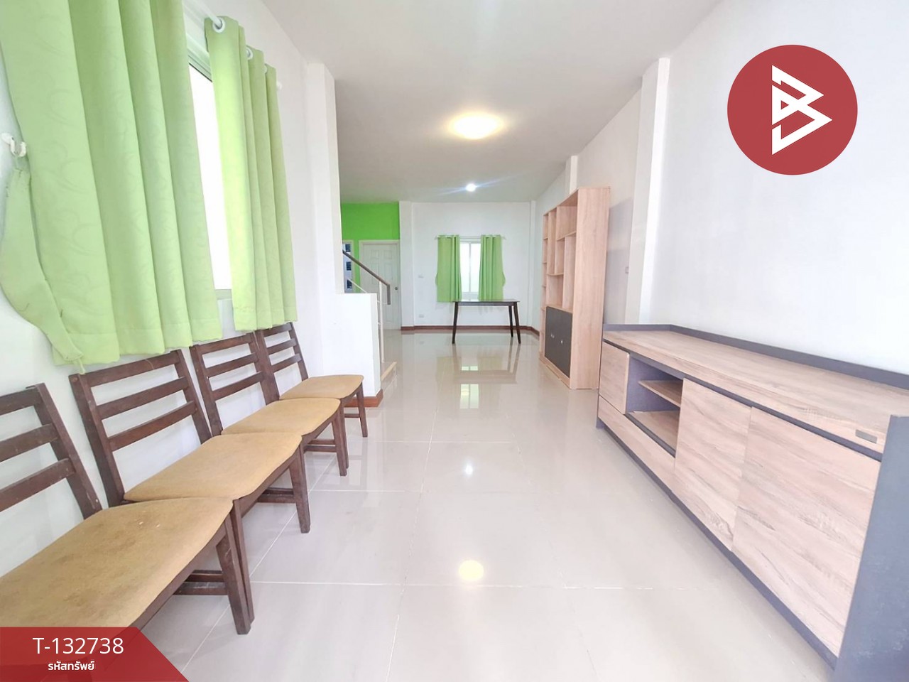 ขายทาวน์เฮ้าส์ หมู่บ้านเดอะมันนี่ มี พันธุวงษ์ บ้านเกาะ สมุทรสาคร 4