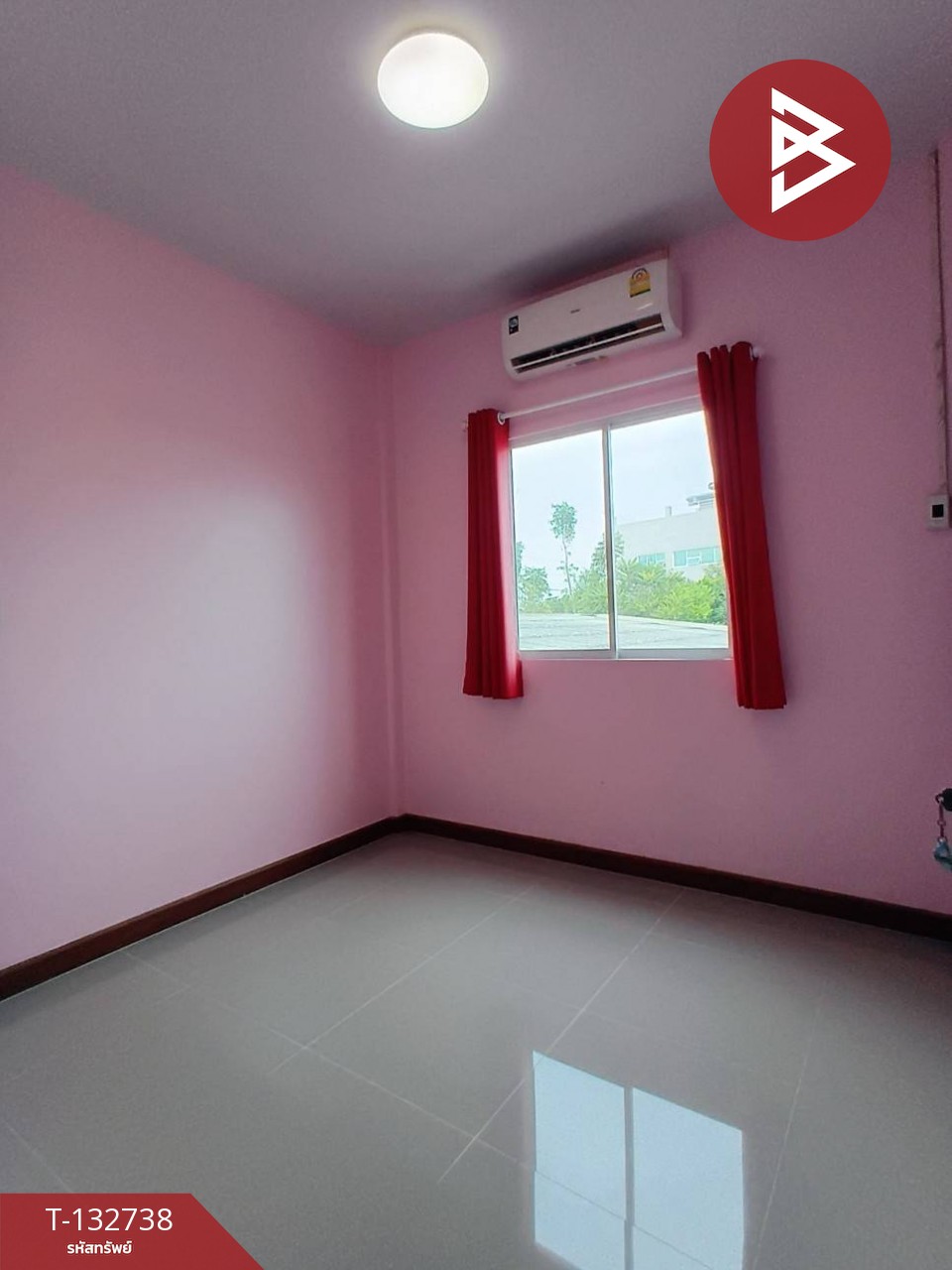 ขายทาวน์เฮ้าส์ หมู่บ้านเดอะมันนี่ มี พันธุวงษ์ บ้านเกาะ สมุทรสาคร 12