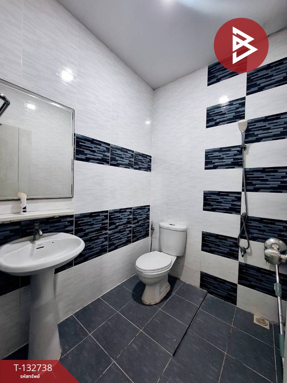 ขายทาวน์เฮ้าส์ หมู่บ้านเดอะมันนี่ มี พันธุวงษ์ บ้านเกาะ สมุทรสาคร 14