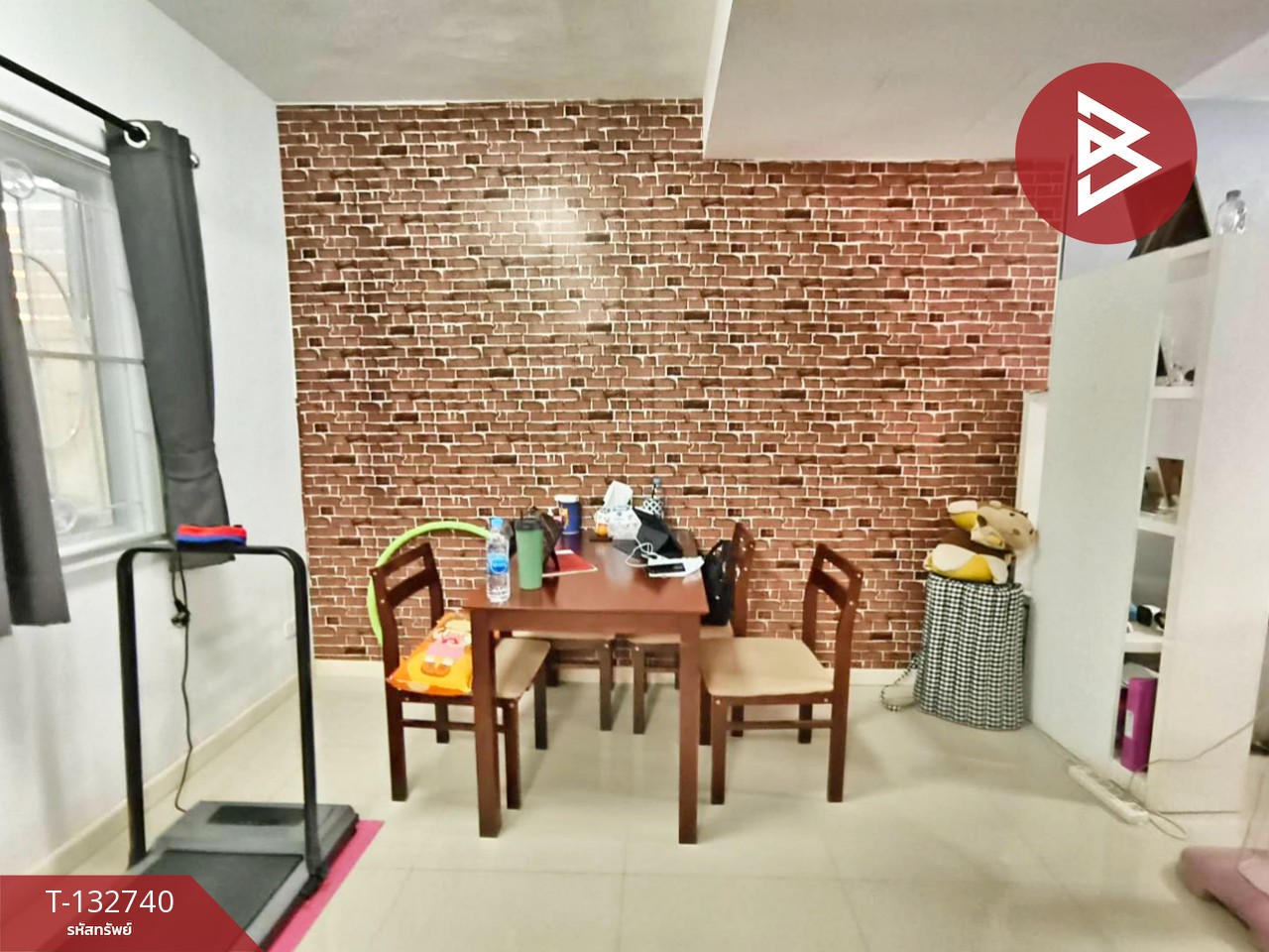 ขายทาวน์เฮ้าส์ หมู่บ้านพฤกษาวิลล์ 78 ศรีนครินทร์-เทพารักษ์ สมุทรปราการ 4