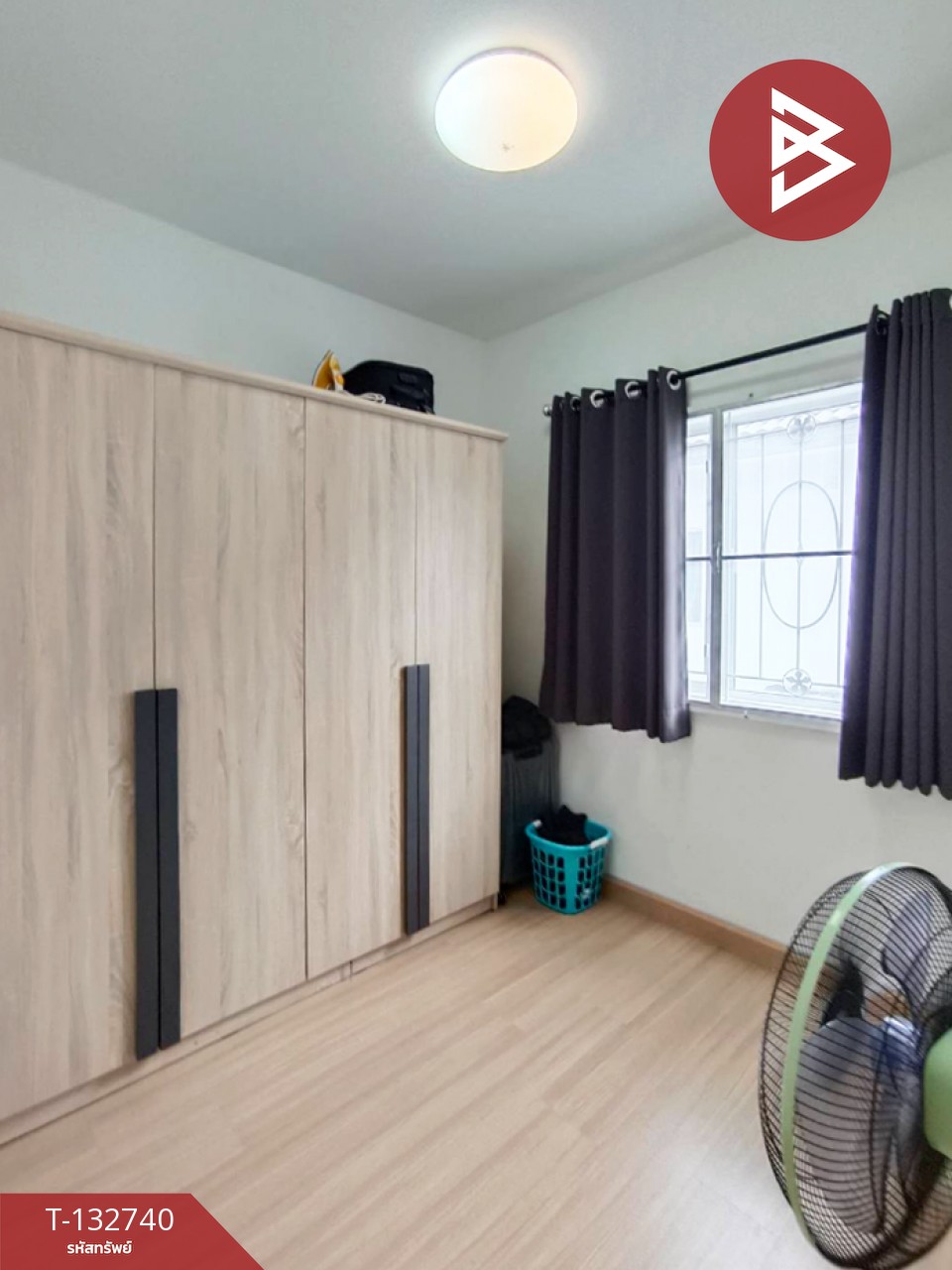 ขายทาวน์เฮ้าส์ หมู่บ้านพฤกษาวิลล์ 78 ศรีนครินทร์-เทพารักษ์ สมุทรปราการ 12