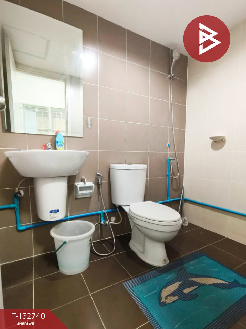 ขายทาวน์เฮ้าส์ หมู่บ้านพฤกษาวิลล์ 78 ศรีนครินทร์-เทพารักษ์ สมุทรปราการ 14