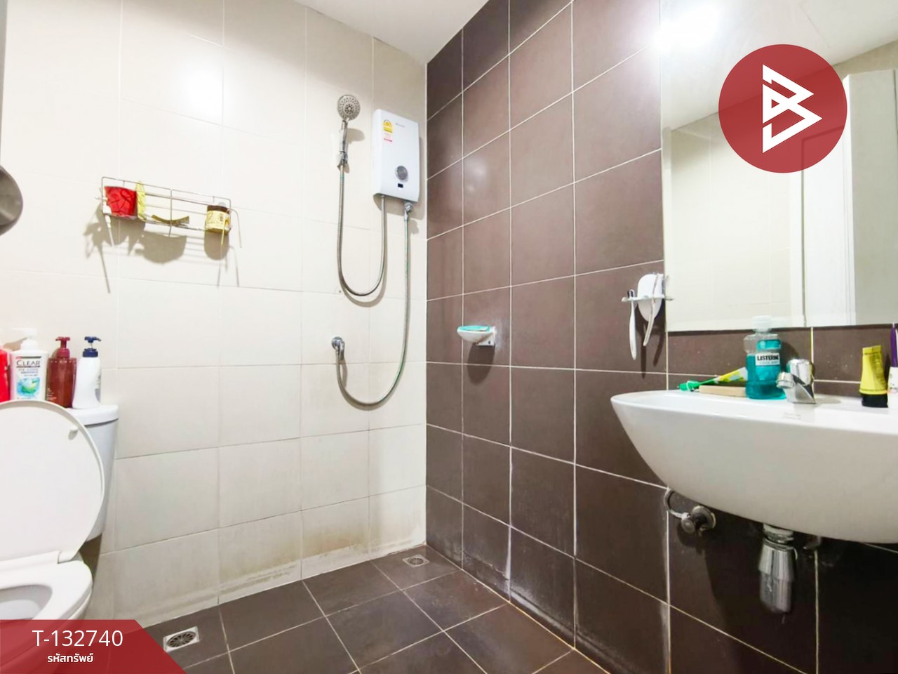 ขายทาวน์เฮ้าส์ หมู่บ้านพฤกษาวิลล์ 78 ศรีนครินทร์-เทพารักษ์ สมุทรปราการ 13