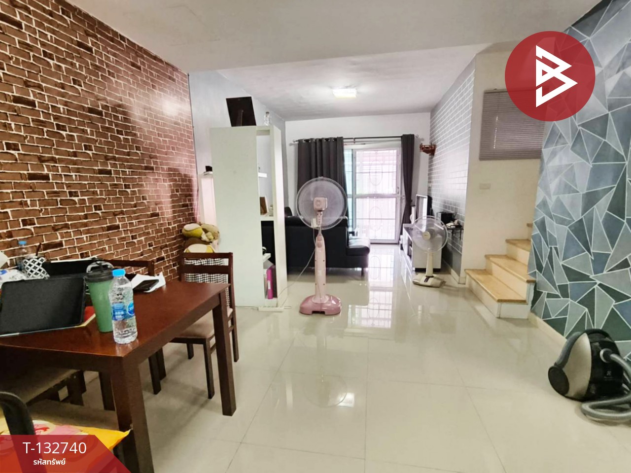 ขายทาวน์เฮ้าส์ หมู่บ้านพฤกษาวิลล์ 78 ศรีนครินทร์-เทพารักษ์ สมุทรปราการ 6