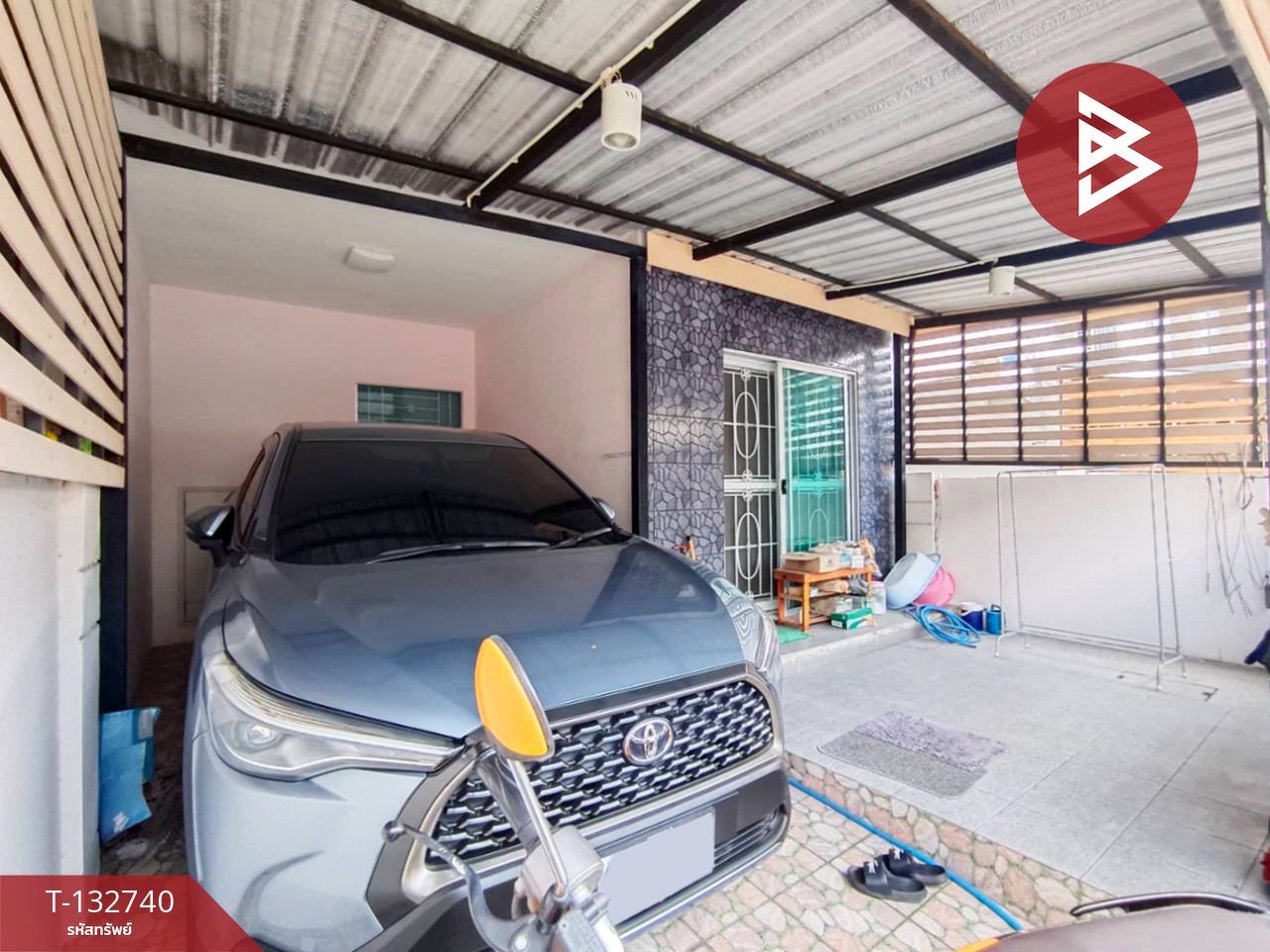 ขายทาวน์เฮ้าส์ หมู่บ้านพฤกษาวิลล์ 78 ศรีนครินทร์-เทพารักษ์ สมุทรปราการ 3