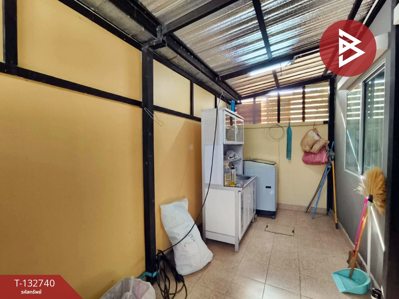 ขายทาวน์เฮ้าส์ หมู่บ้านพฤกษาวิลล์ 78 ศรีนครินทร์-เทพารักษ์ สมุทรปราการ 7