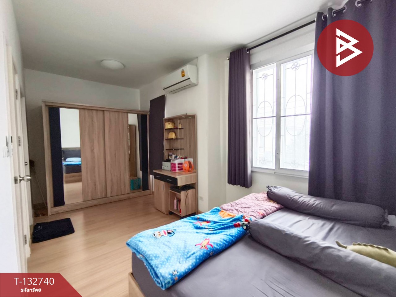 ขายทาวน์เฮ้าส์ หมู่บ้านพฤกษาวิลล์ 78 ศรีนครินทร์-เทพารักษ์ สมุทรปราการ 9