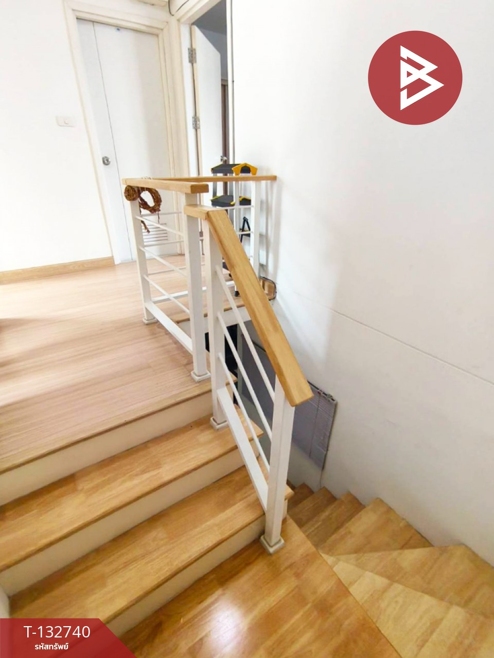 ขายทาวน์เฮ้าส์ หมู่บ้านพฤกษาวิลล์ 78 ศรีนครินทร์-เทพารักษ์ สมุทรปราการ 8