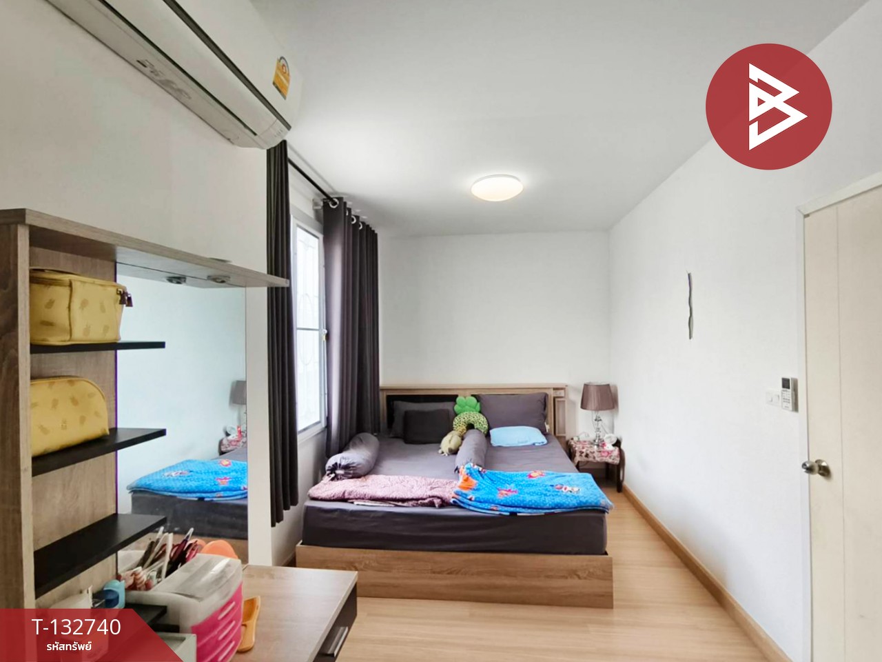 ขายทาวน์เฮ้าส์ หมู่บ้านพฤกษาวิลล์ 78 ศรีนครินทร์-เทพารักษ์ สมุทรปราการ 10