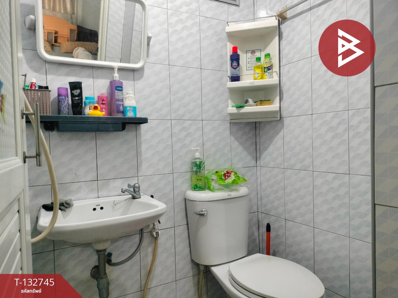 ขายคอนโด โครงการบวรคอนโด (Bavorn Condo) บางเขน กรุงเทพมหานคร 8