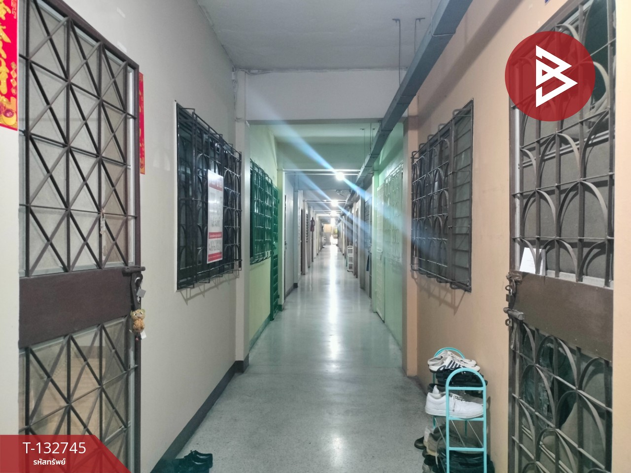 ขายคอนโด โครงการบวรคอนโด (Bavorn Condo) บางเขน กรุงเทพมหานคร 6