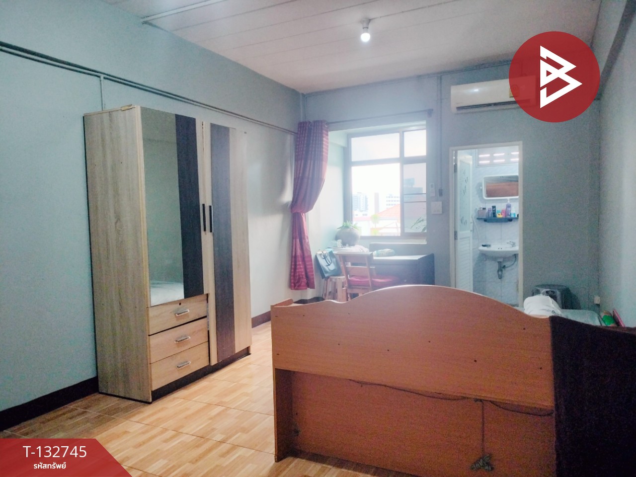 ขายคอนโด โครงการบวรคอนโด (Bavorn Condo) บางเขน กรุงเทพมหานคร 1