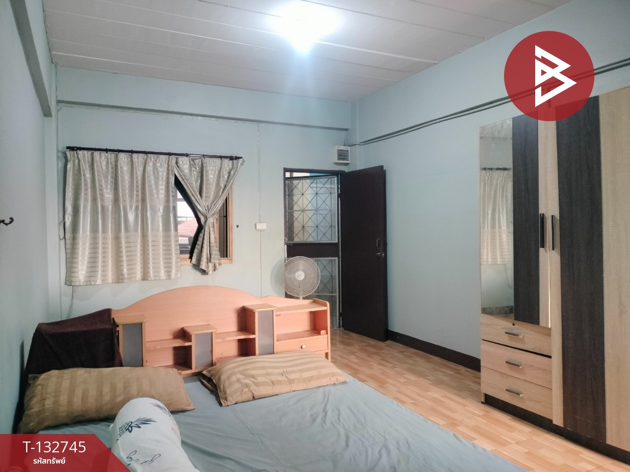 ขายคอนโด โครงการบวรคอนโด (Bavorn Condo) บางเขน กรุงเทพมหานคร 2