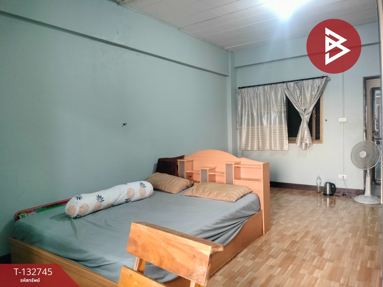 ขายคอนโด โครงการบวรคอนโด (Bavorn Condo) บางเขน กรุงเทพมหานคร 3