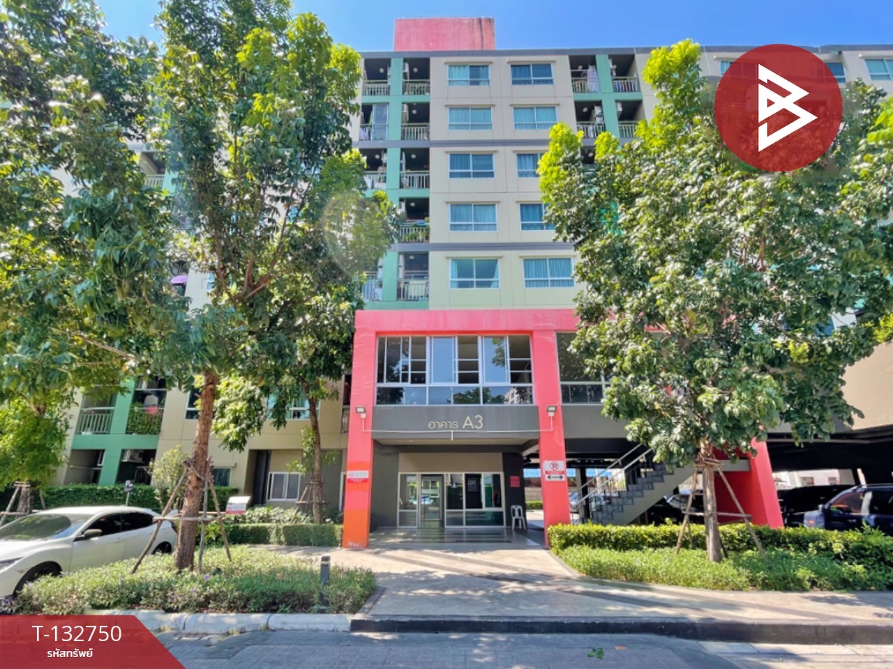 ขายคอนโดมิเนียม ลุมพินี มิกซ์ เทพารักษ์-ศรีนครินทร์ (Lumpini Mixx Thepharak-Srinakarin) สมุทรปราการ พร้อมอยู่ 1