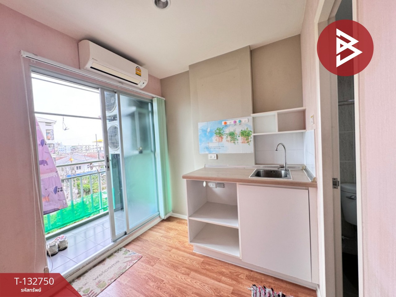 ขายคอนโดมิเนียม ลุมพินี มิกซ์ เทพารักษ์-ศรีนครินทร์ (Lumpini Mixx Thepharak-Srinakarin) สมุทรปราการ พร้อมอยู่ 3