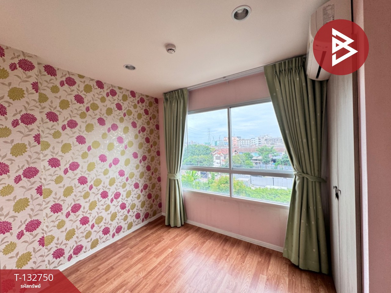 ขายคอนโดมิเนียม ลุมพินี มิกซ์ เทพารักษ์-ศรีนครินทร์ (Lumpini Mixx Thepharak-Srinakarin) สมุทรปราการ พร้อมอยู่ 5