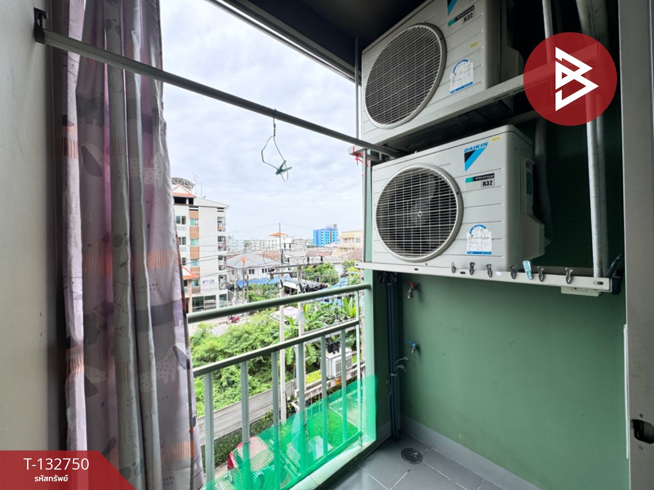 ขายคอนโดมิเนียม ลุมพินี มิกซ์ เทพารักษ์-ศรีนครินทร์ (Lumpini Mixx Thepharak-Srinakarin) สมุทรปราการ พร้อมอยู่ 4