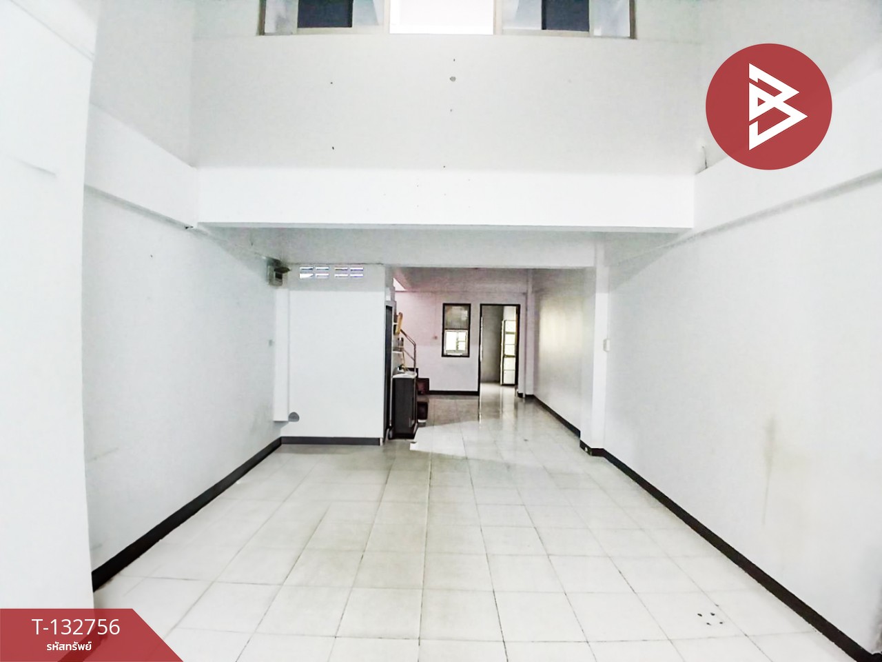 ขายอาคารพาณิชย์ ถ.แพรกษา เนื้อที่ 32 ตร.วา ท้ายบ้านใหม่ สมุทรปราการ 5