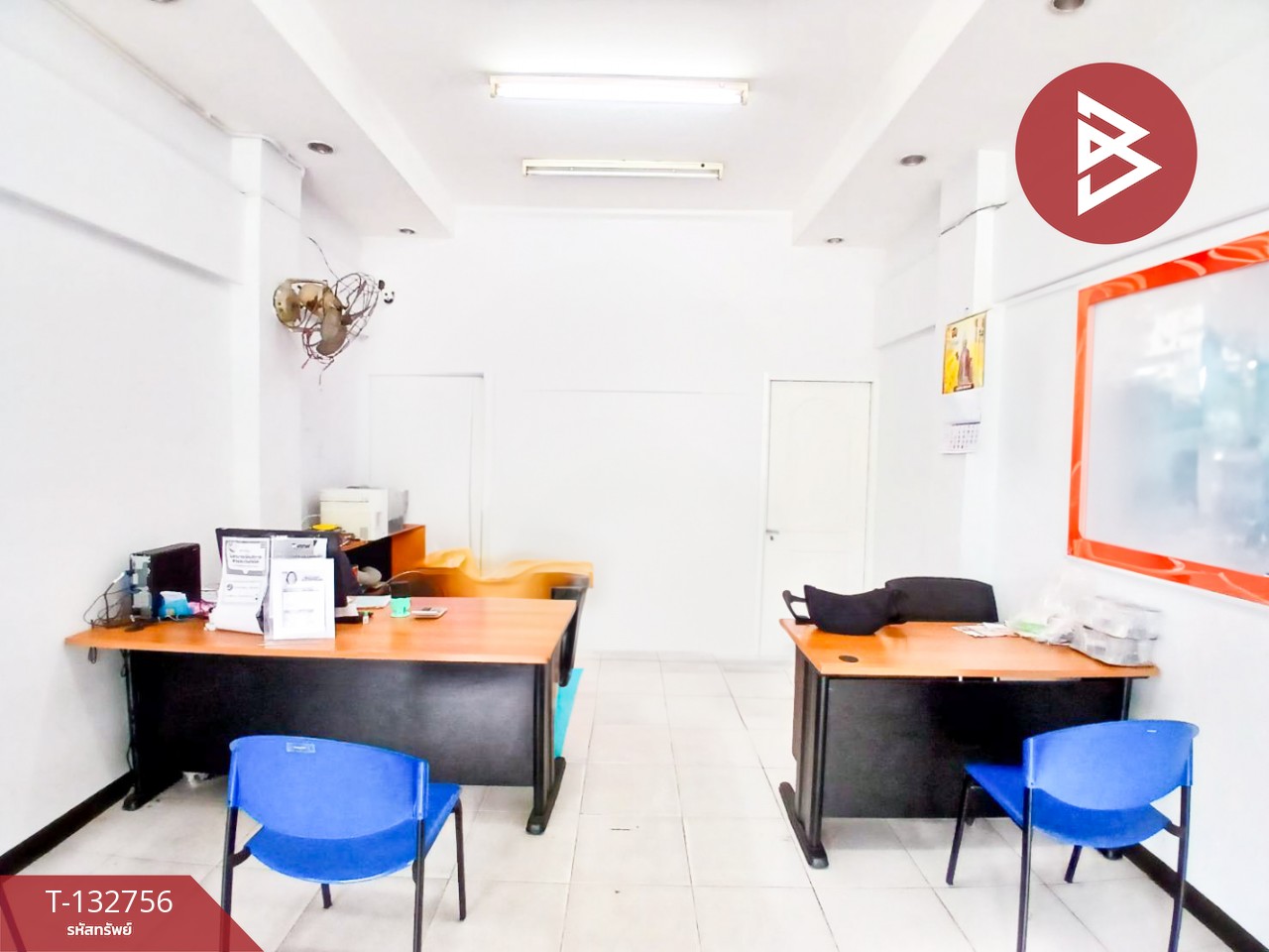 ขายอาคารพาณิชย์ ถ.แพรกษา เนื้อที่ 32 ตร.วา ท้ายบ้านใหม่ สมุทรปราการ 4