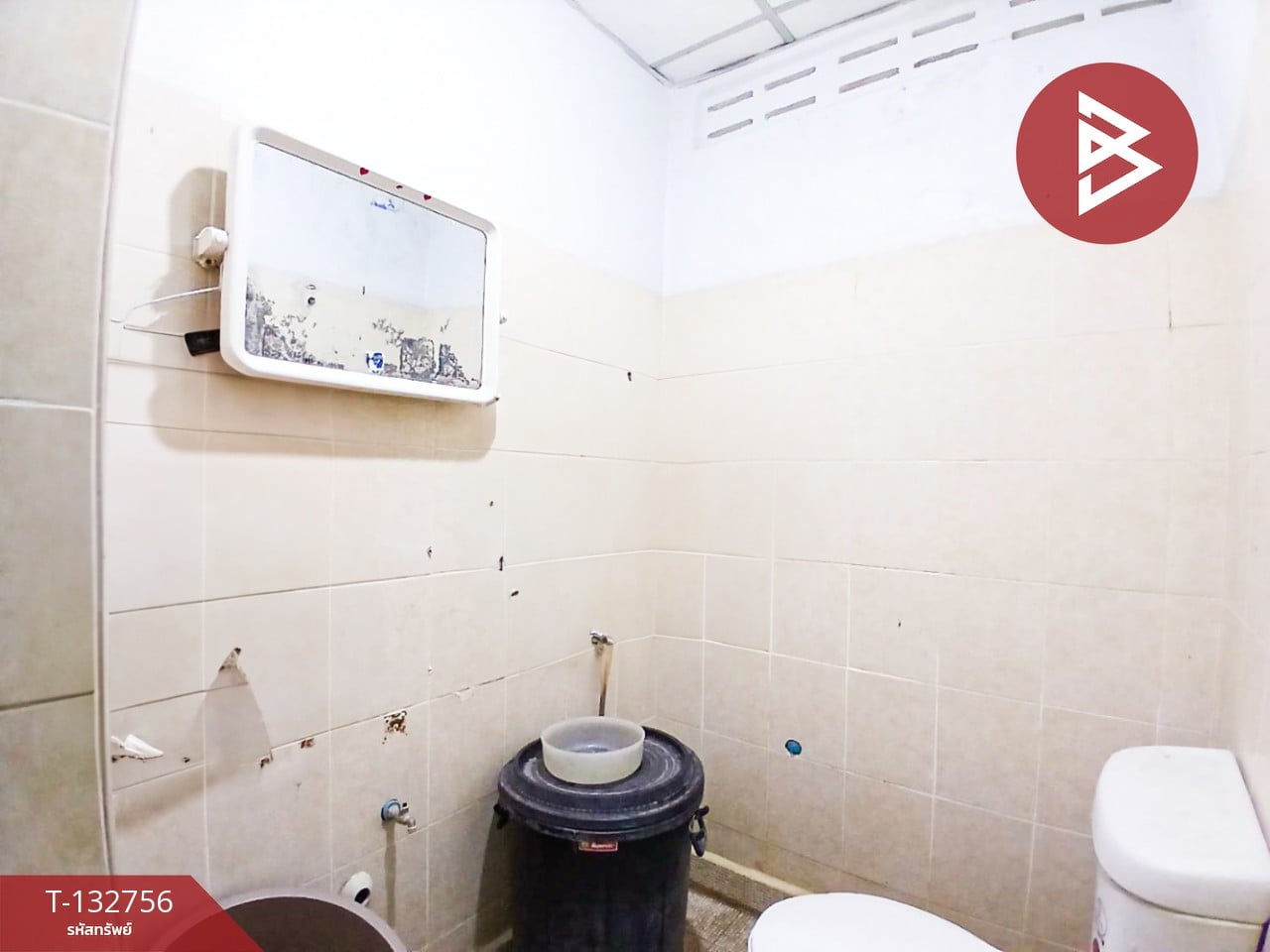 ขายอาคารพาณิชย์ ถ.แพรกษา เนื้อที่ 32 ตร.วา ท้ายบ้านใหม่ สมุทรปราการ 10