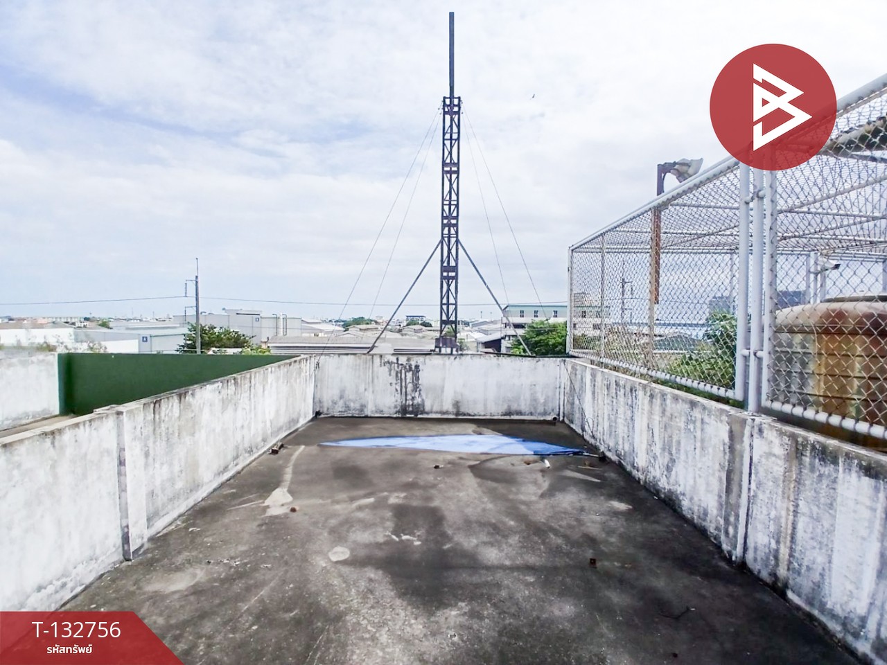 ขายอาคารพาณิชย์ ถ.แพรกษา เนื้อที่ 32 ตร.วา ท้ายบ้านใหม่ สมุทรปราการ 11