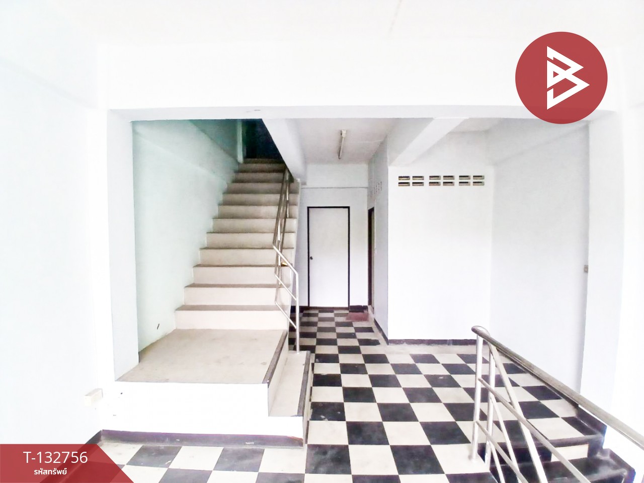 ขายอาคารพาณิชย์ ถ.แพรกษา เนื้อที่ 32 ตร.วา ท้ายบ้านใหม่ สมุทรปราการ 6