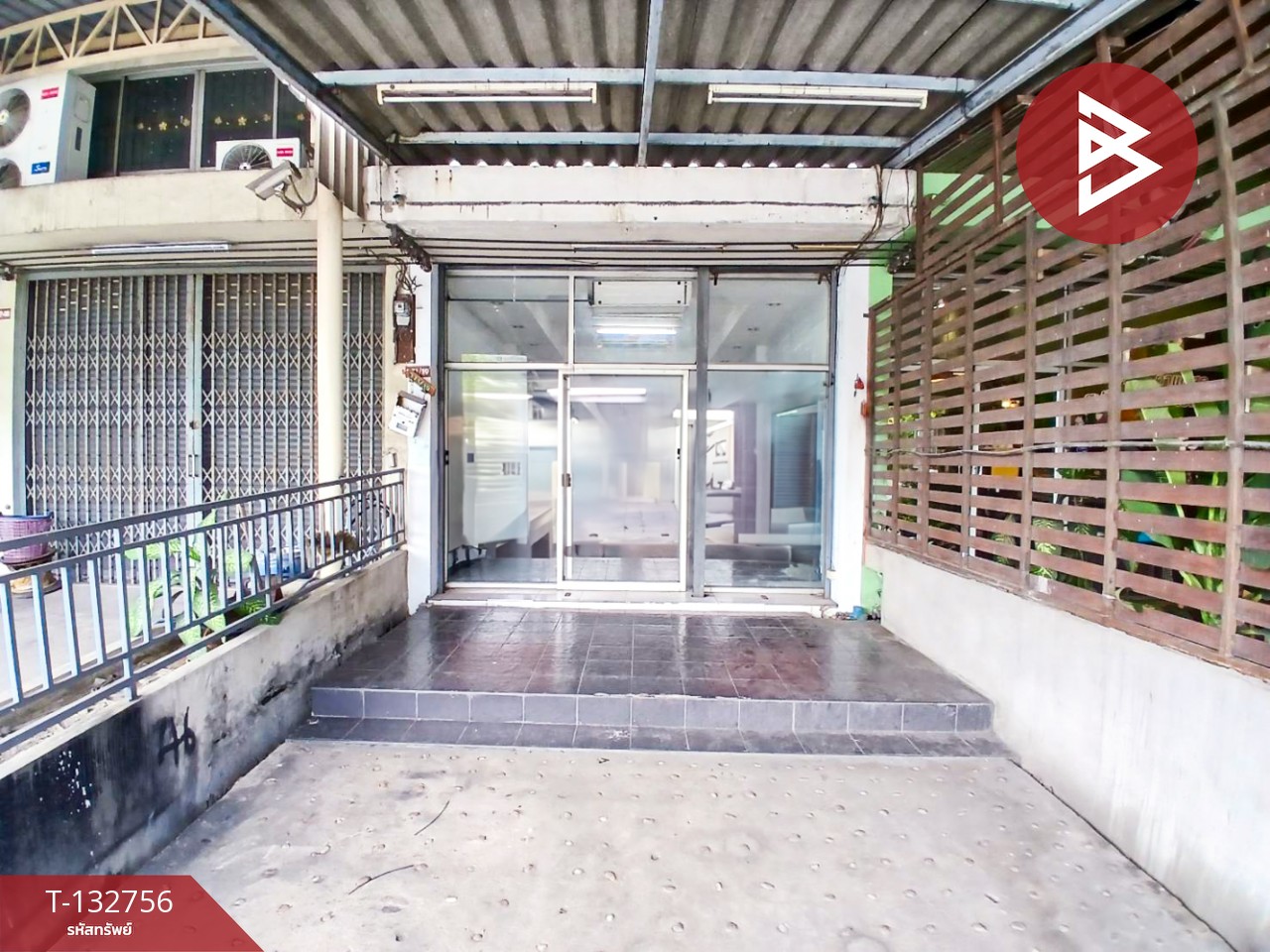 ขายอาคารพาณิชย์ ถ.แพรกษา เนื้อที่ 32 ตร.วา ท้ายบ้านใหม่ สมุทรปราการ 3