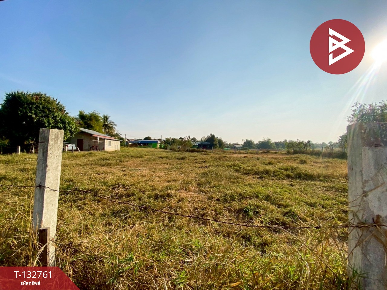 ขายที่ดิน เนื้อที่ 1 ไร่ 73.1 ตร.วา บ้านค้อ ขอนแก่น 5