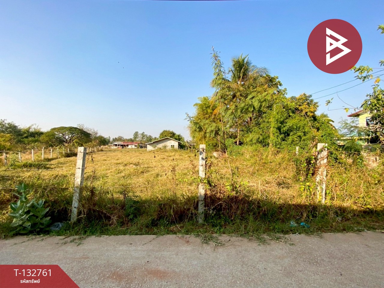 ขายที่ดิน เนื้อที่ 1 ไร่ 73.1 ตร.วา บ้านค้อ ขอนแก่น 3