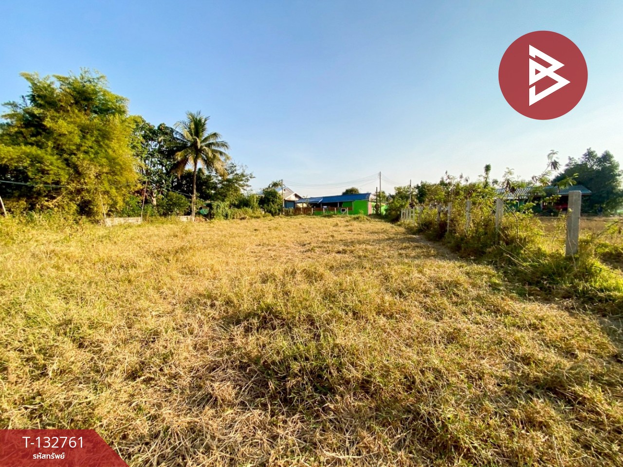 ขายที่ดิน เนื้อที่ 1 ไร่ 73.1 ตร.วา บ้านค้อ ขอนแก่น 6