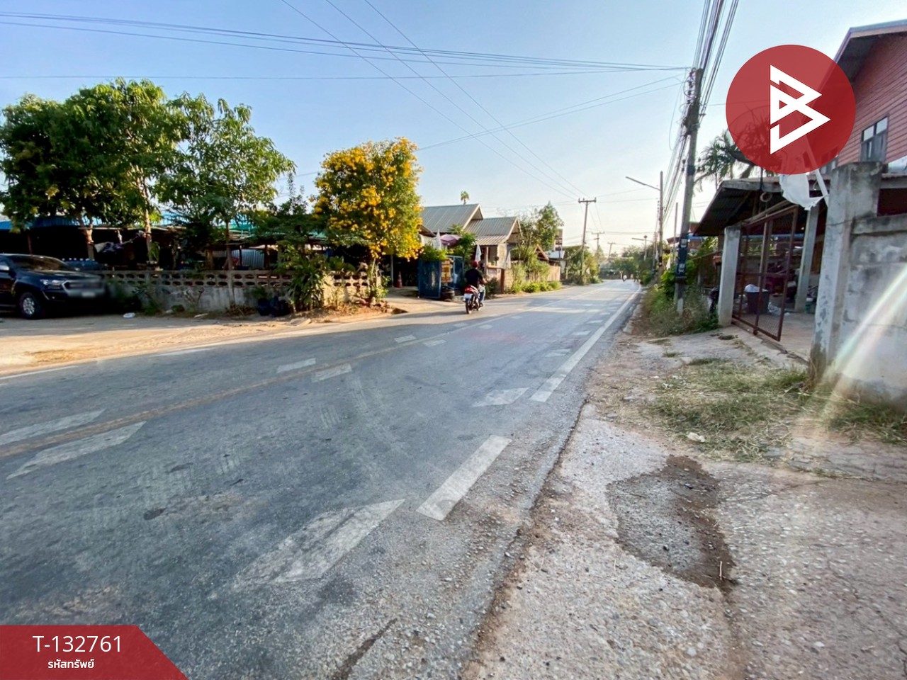 ขายที่ดิน เนื้อที่ 1 ไร่ 73.1 ตร.วา บ้านค้อ ขอนแก่น 9