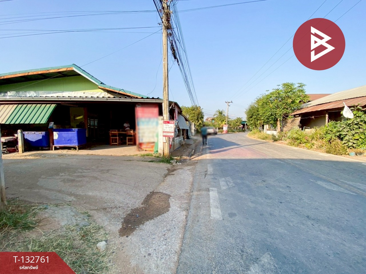 ขายที่ดิน เนื้อที่ 1 ไร่ 73.1 ตร.วา บ้านค้อ ขอนแก่น 10