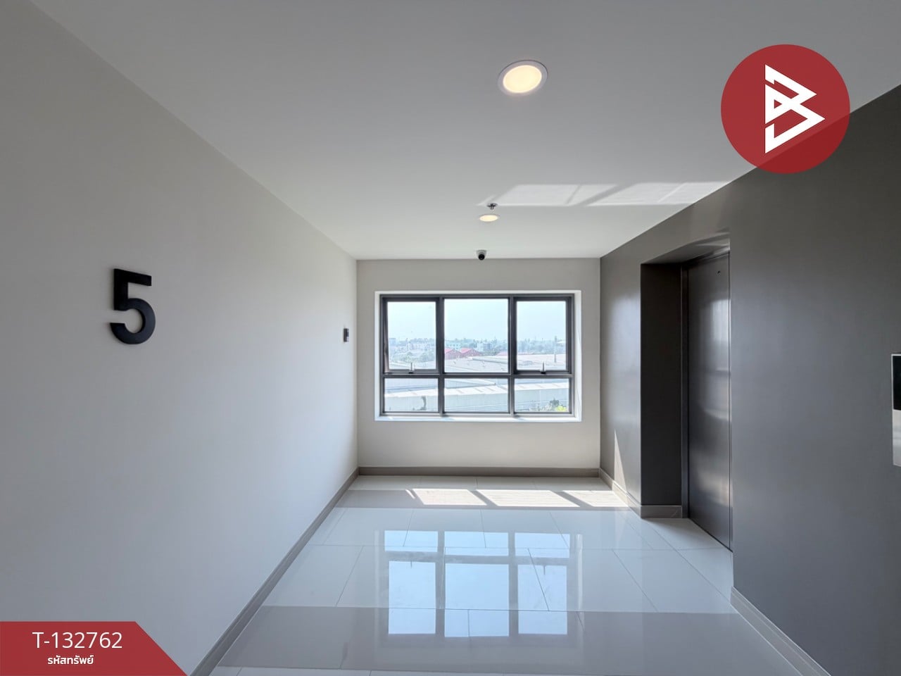 ให้เช่า คอนโดมิเนียม เอสเซ็นท์ (Escent Nakhon Pathom) นครปฐม 2