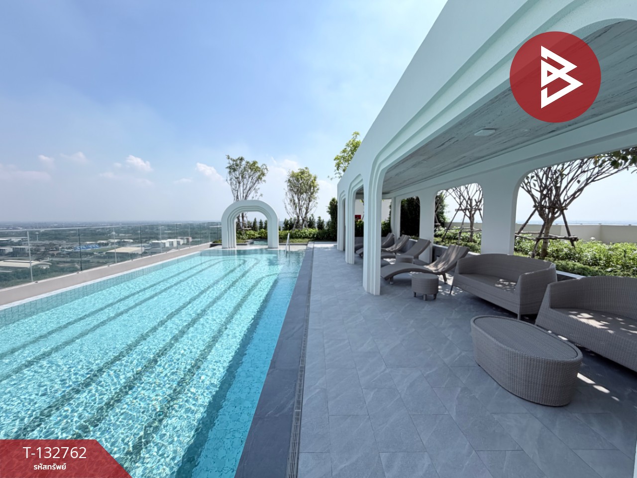 ให้เช่า คอนโดมิเนียม เอสเซ็นท์ (Escent Nakhon Pathom) นครปฐม 11