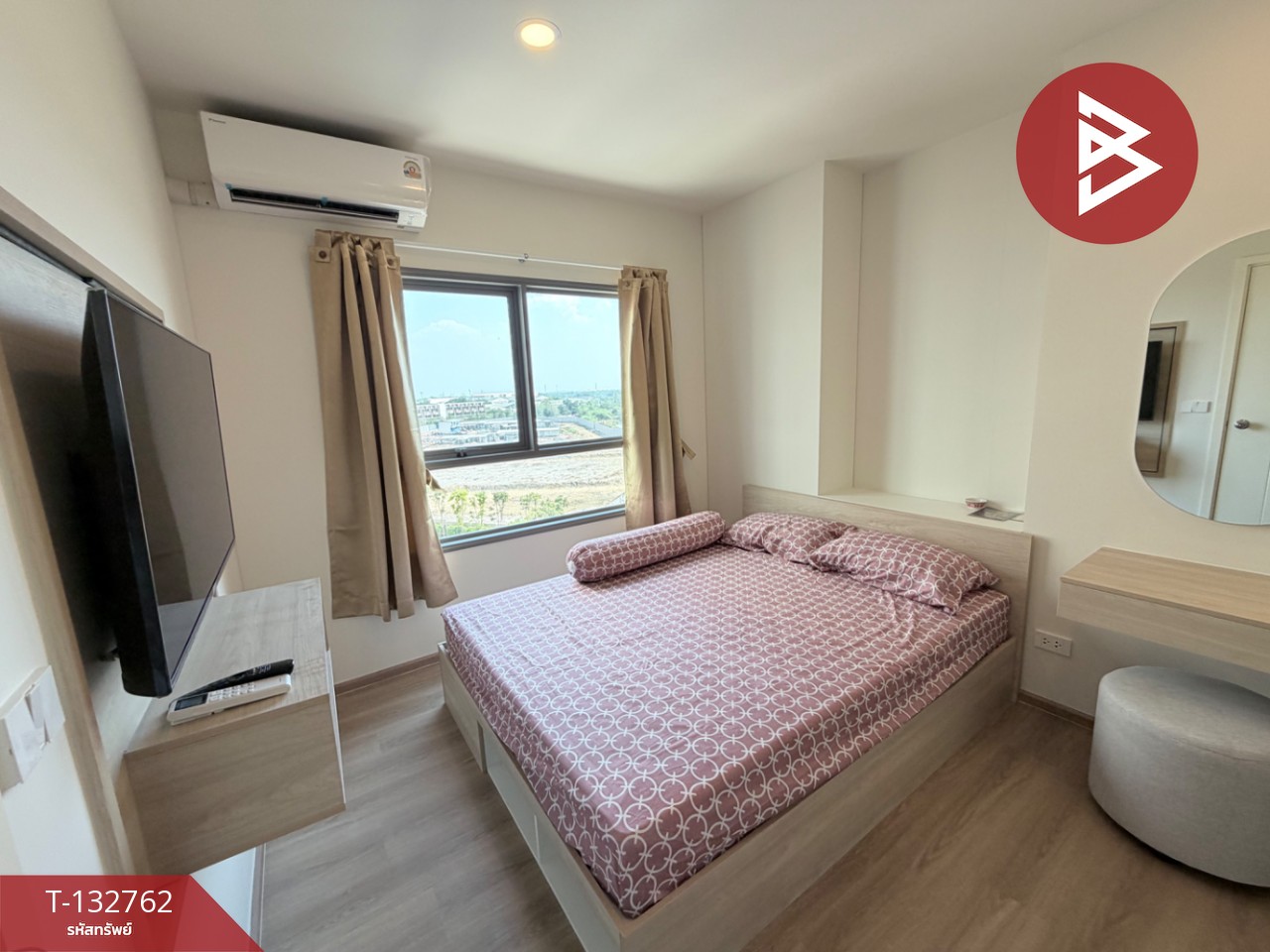 ให้เช่า คอนโดมิเนียม เอสเซ็นท์ (Escent Nakhon Pathom) นครปฐม 8