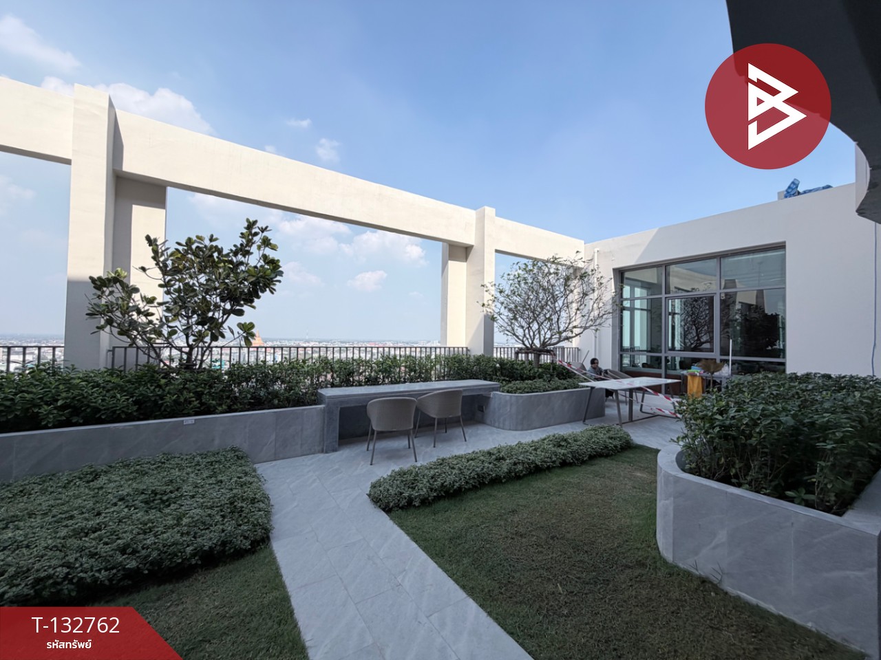 ให้เช่า คอนโดมิเนียม เอสเซ็นท์ (Escent Nakhon Pathom) นครปฐม 14