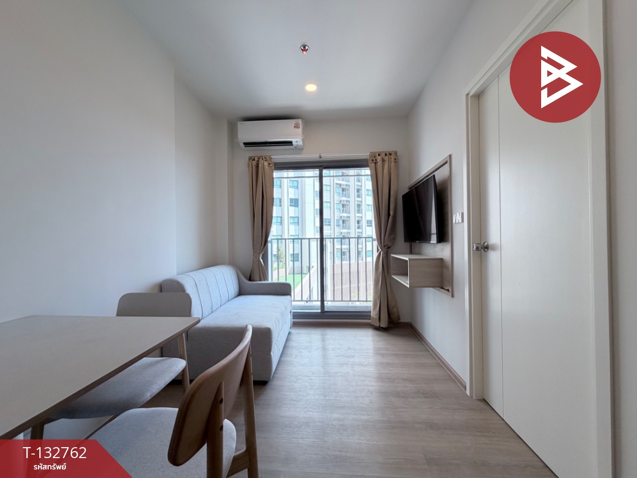 ให้เช่า คอนโดมิเนียม เอสเซ็นท์ (Escent Nakhon Pathom) นครปฐม 6